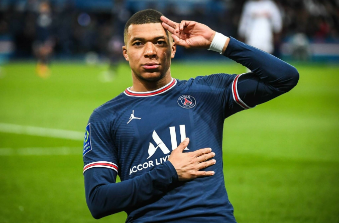 Kylian Mbappe's Dual Ambitions Superstar Player and Club Owner