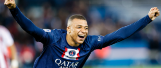 Mbappe says he rejected offers from other clubs before joining Real Madrid