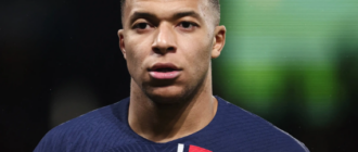 Kylian Mbappé Becomes Ambassador for Anti-Poverty Program