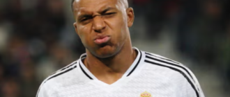 Kylian Mbappe Becomes Ligue 1 Top Scorer for the Third Consecutive Year