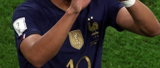 Kylian Mbappé Establishes Fund to Support Youth Sports in Underserved Areas