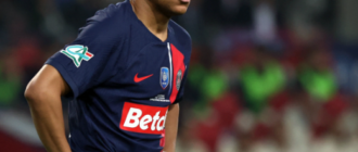 Kylian Mbappé Launches App to Train Skills of Young Footballers