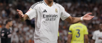 Kylian Mbappé Launches Social Initiative to Combat Bullying in Sports