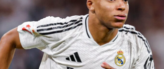 Kylian Mbappé Advocates for Child Rights in Sports