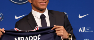 Kylian Mbappé Launches Program for Training Young Coaches