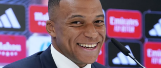 Kylian Mbappé Becomes Ambassador for Environmental Initiative