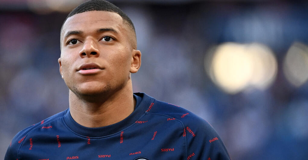 Mbappé’s Physical and Mental Readiness