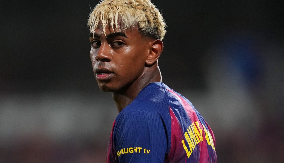 Other Contenders and Dembélé’s Surprise Entry