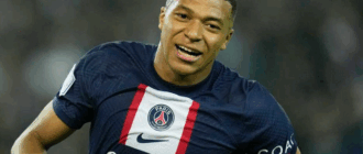 Real Madrid Rest Mbappé vs Kairat in Champions League