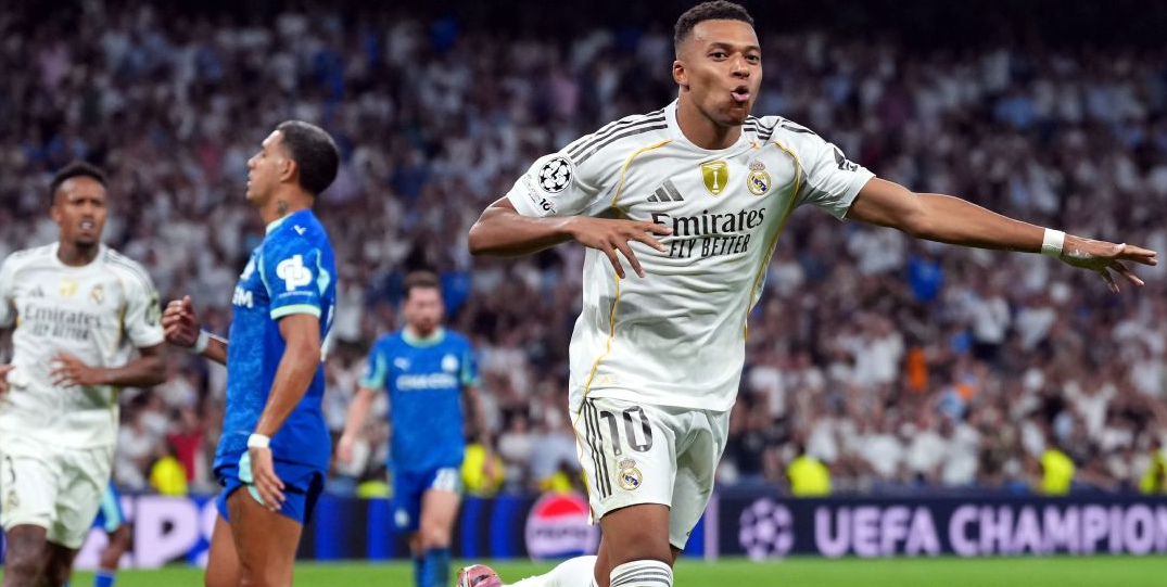 What Mbappé’s Record Means for His Legacy