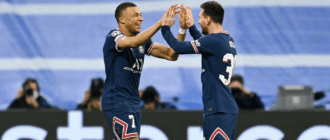 Verratti breaks his silence on PSG’s golden era with Messi Neymar and Mbappé
