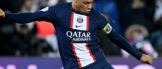 Kylian Mbappé: We don’t just want to play we want to win
