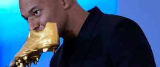 Une performance historique : Mbappé devient le roi des triplés à l’extérieur